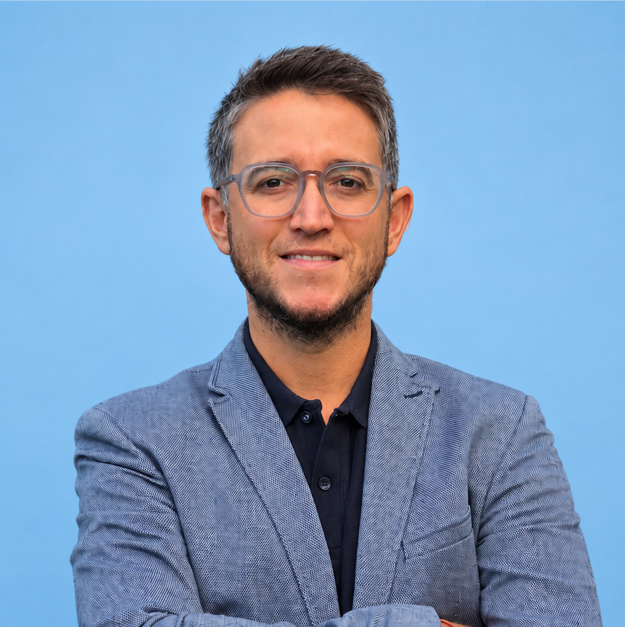 Portrait de Julian Rodriguez y Corona